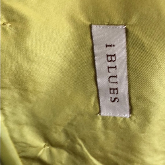 Nice light jacket - Picture 4 of 6